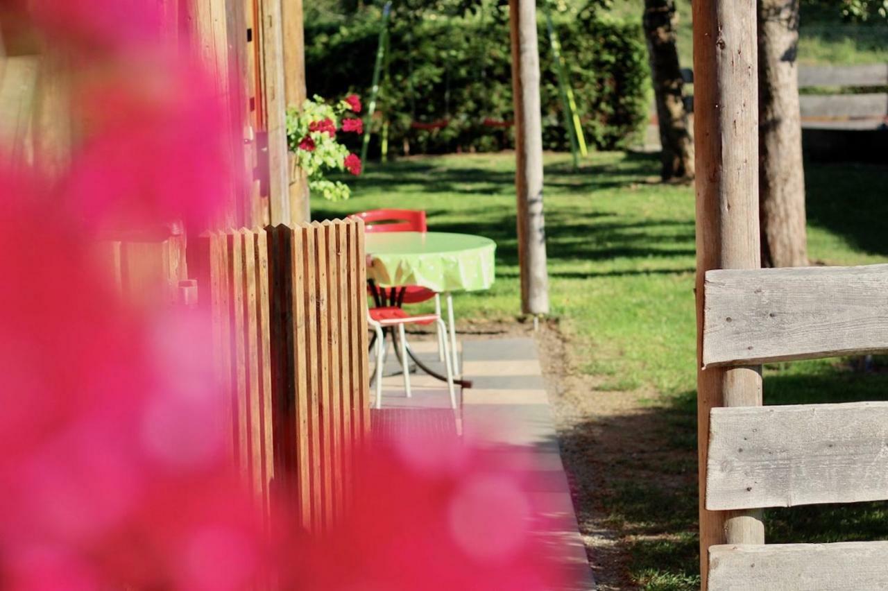 מסקירך Villa Kunterbunt מראה חיצוני תמונה
